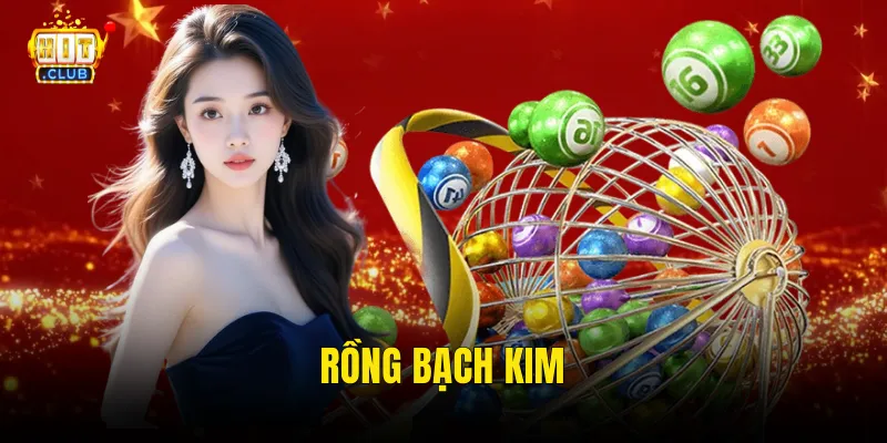 Rồng Bạch Kim