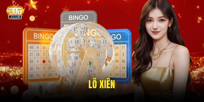Lô Xiên