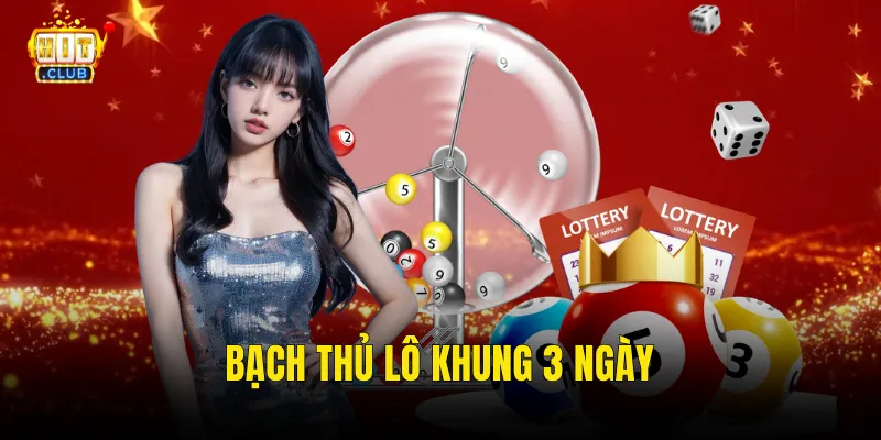 Bạch Thủ Lô Khung 3 Ngày
