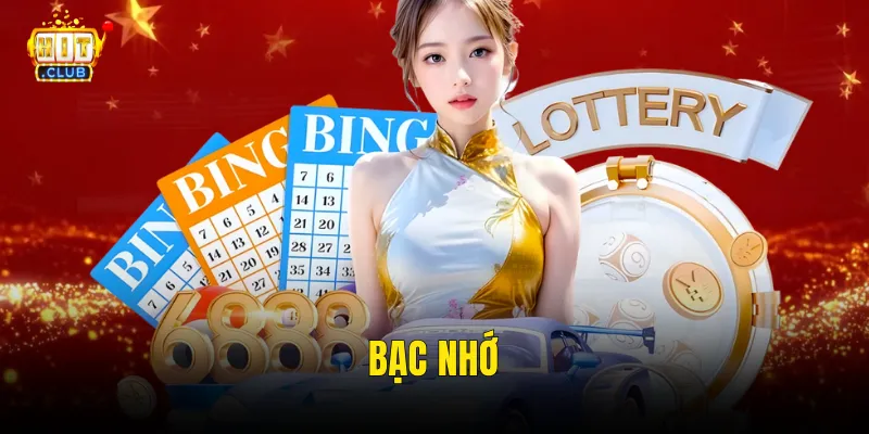 Bạc Nhớ