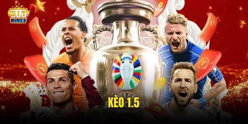 Kèo 1.5