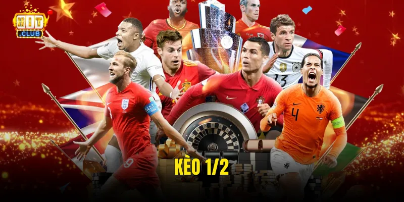 Kèo 1/2