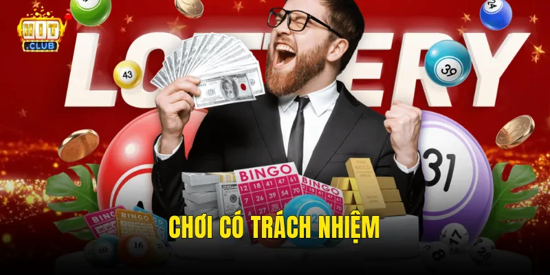 Chơi Có Trách Nhiệm