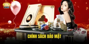 Chính Sách Bảo Mật