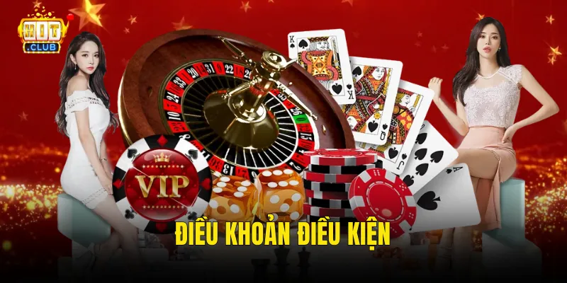 điều khoản điều kiện