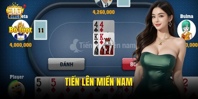Tiến Lên Miền Nam