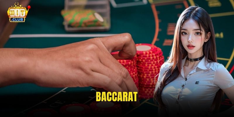 Baccarat