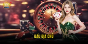 Đấu Địa Chủ