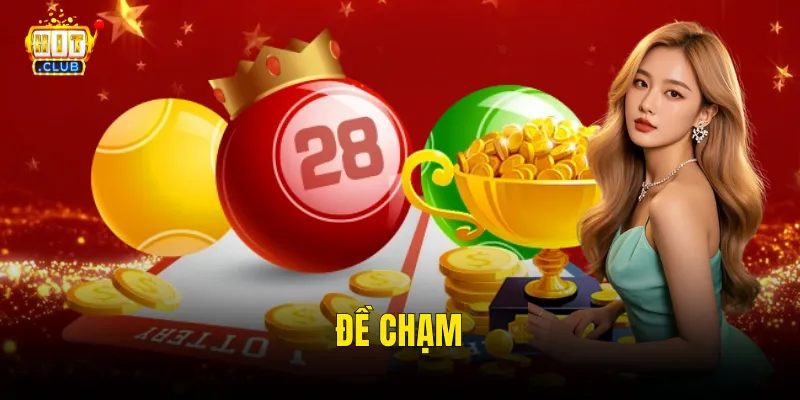 Đề Chạm